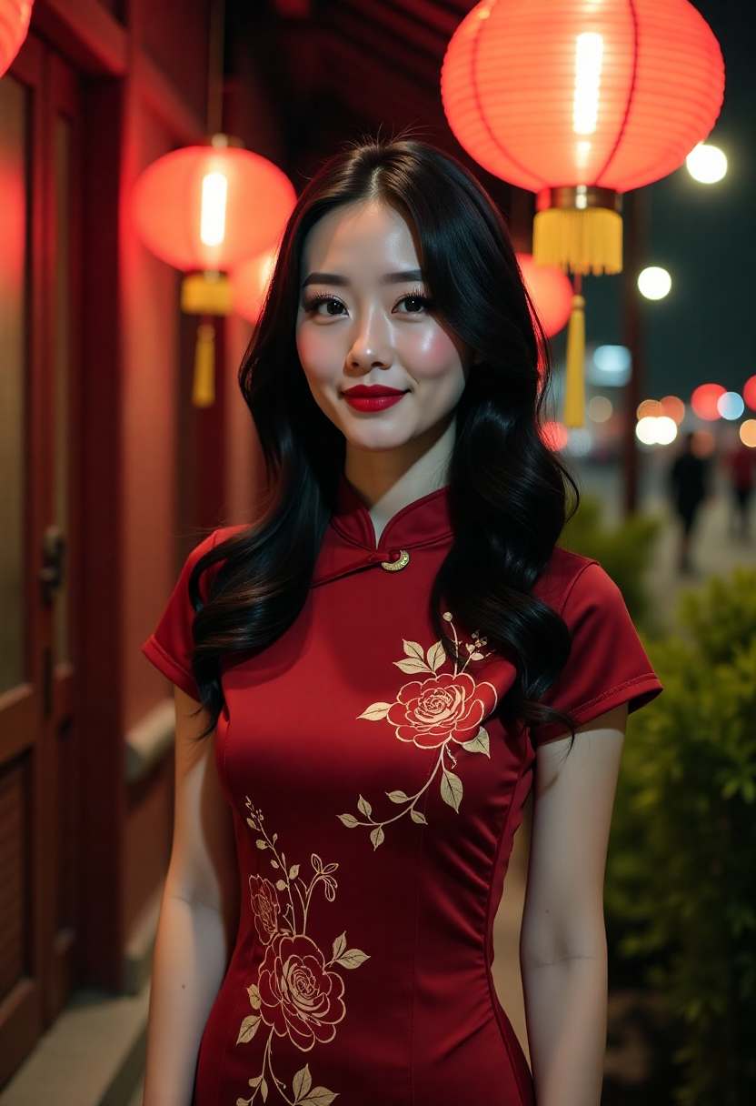 天行九歌
