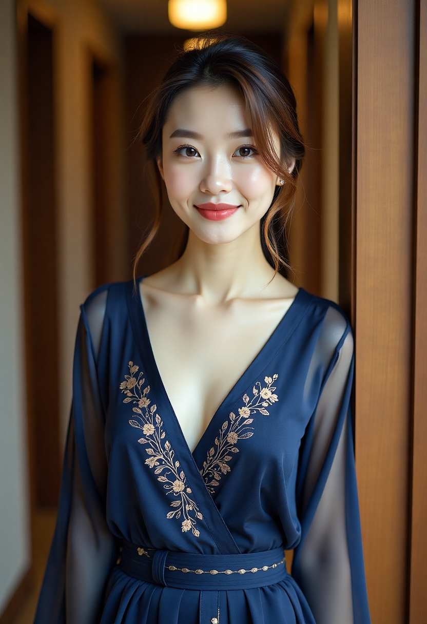 遮天